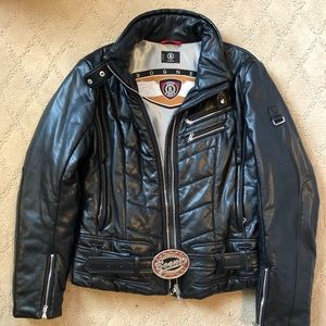 Bogner by Goan Thylmann Ski Jacket Size 10